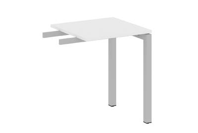 Приставка на П-образном м/к Metal system quattro 50x50 50БП.ПР-1