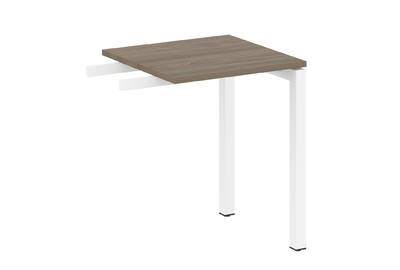 Приставка на П-образном м/к Metal system quattro 50x50 50БП.ПР-1