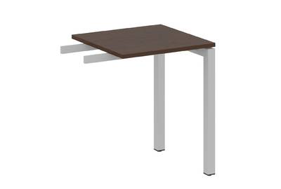 Приставка на П-образном м/к Metal system quattro 50x50 50БП.ПР-1