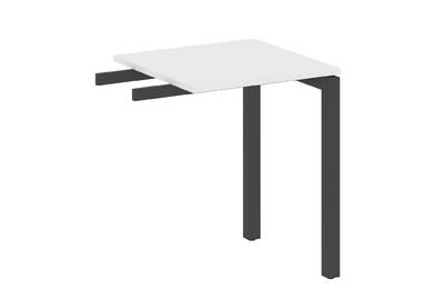 Приставка на П-образном м/к Metal system quattro 50x50 50БП.ПР-1