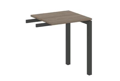 Приставка на П-образном м/к Metal system quattro 50x50 50БП.ПР-1