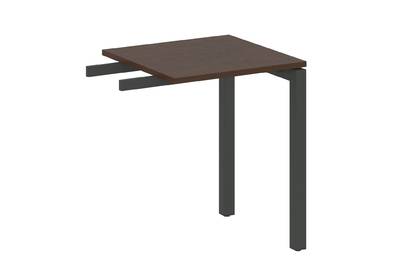Приставка на П-образном м/к Metal system quattro 50x50 50БП.ПР-1