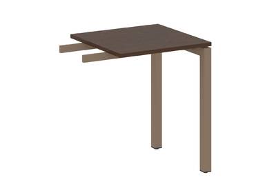 Приставка на П-образном м/к Metal system quattro 50x50 50БП.ПР-1