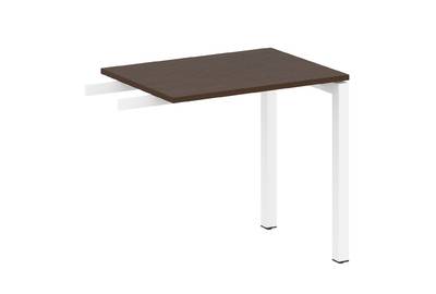 Приставка на П-образном м/к Metal system quattro 50x50 50БП.ПР-2