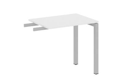 Приставка на П-образном м/к Metal system quattro 50x50 50БП.ПР-2