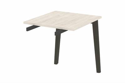 Брифинг-приставка на деревянных опорах Onix wood OW.BR-7