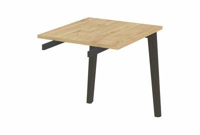 Брифинг-приставка на деревянных опорах Onix wood OW.BR-7