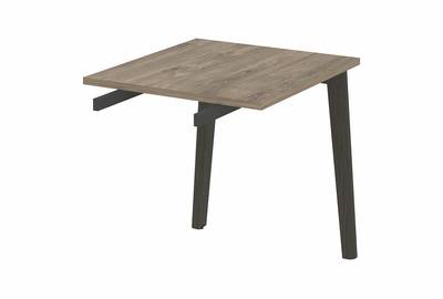 Брифинг-приставка на деревянных опорах Onix wood OW.BR-7