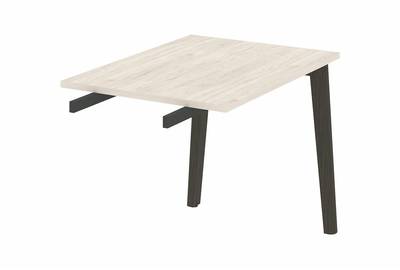 Брифинг-приставка на деревянных опорах Onix wood OW.BR-9