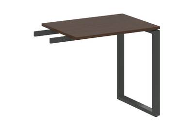 Брифинг-приставка Metal system style БО.ПР-2