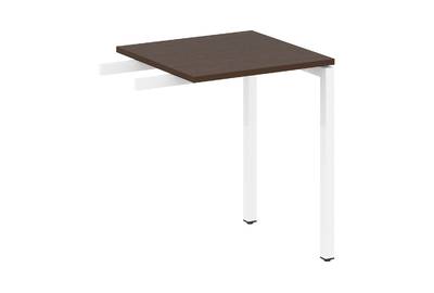 Приставка на О-образном м/к Metal system quattro 40x40 40БО.ПР-1