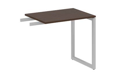 Приставка на О-образном м/к Metal system quattro 40x40 40БО.ПР-2