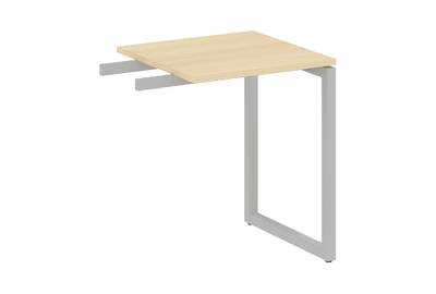 Приставка на О-образном м/к Metal system quattro 40x40 40БО.ПР-1