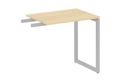 Приставка на О-образном м/к Metal system quattro 40x40 40БО.ПР-2