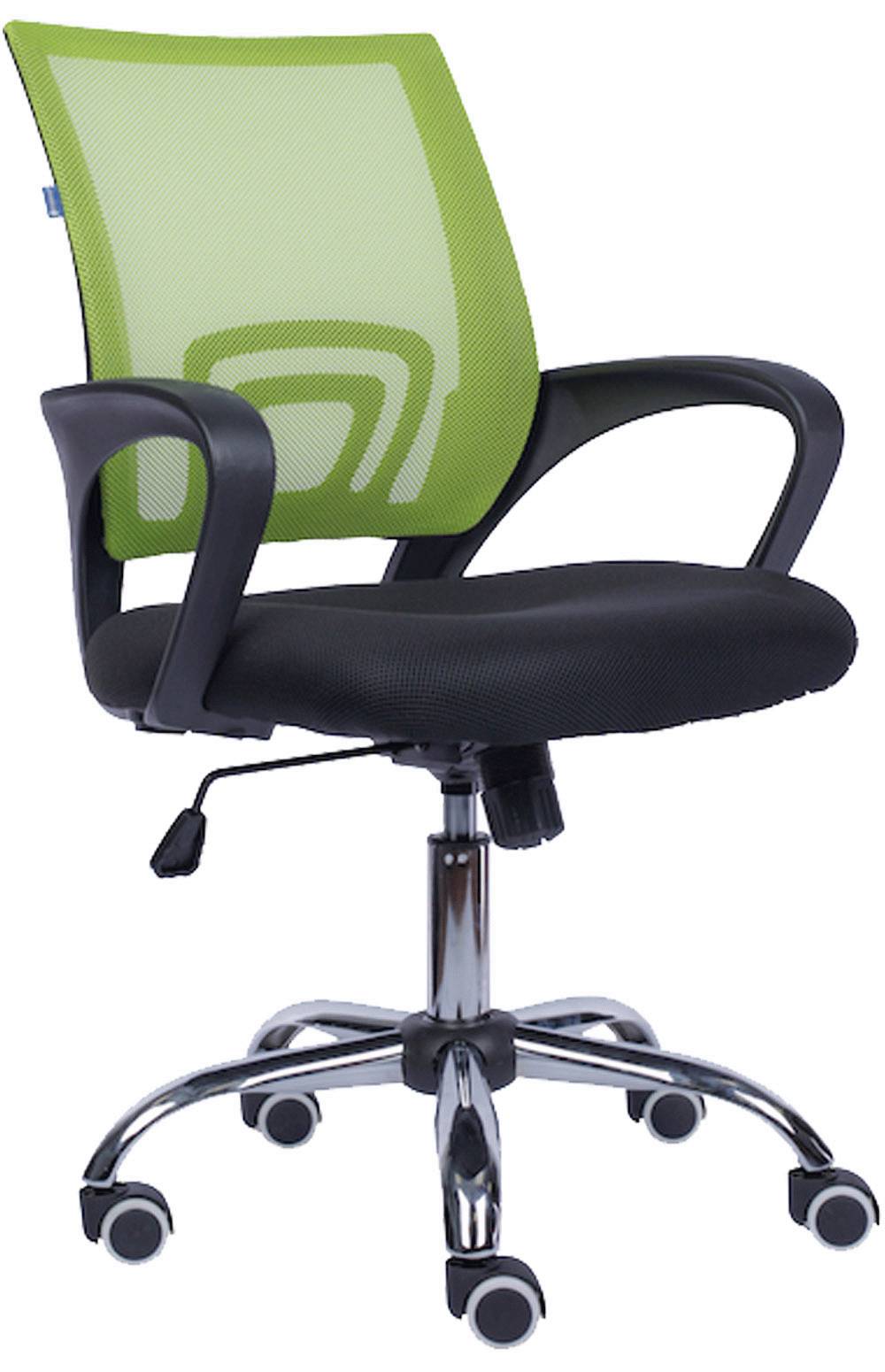 EC-696 Mesh Green