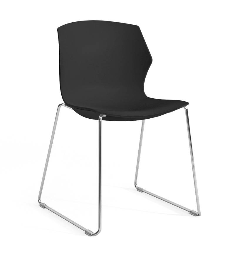 Стул офисный Sole 223/C E4