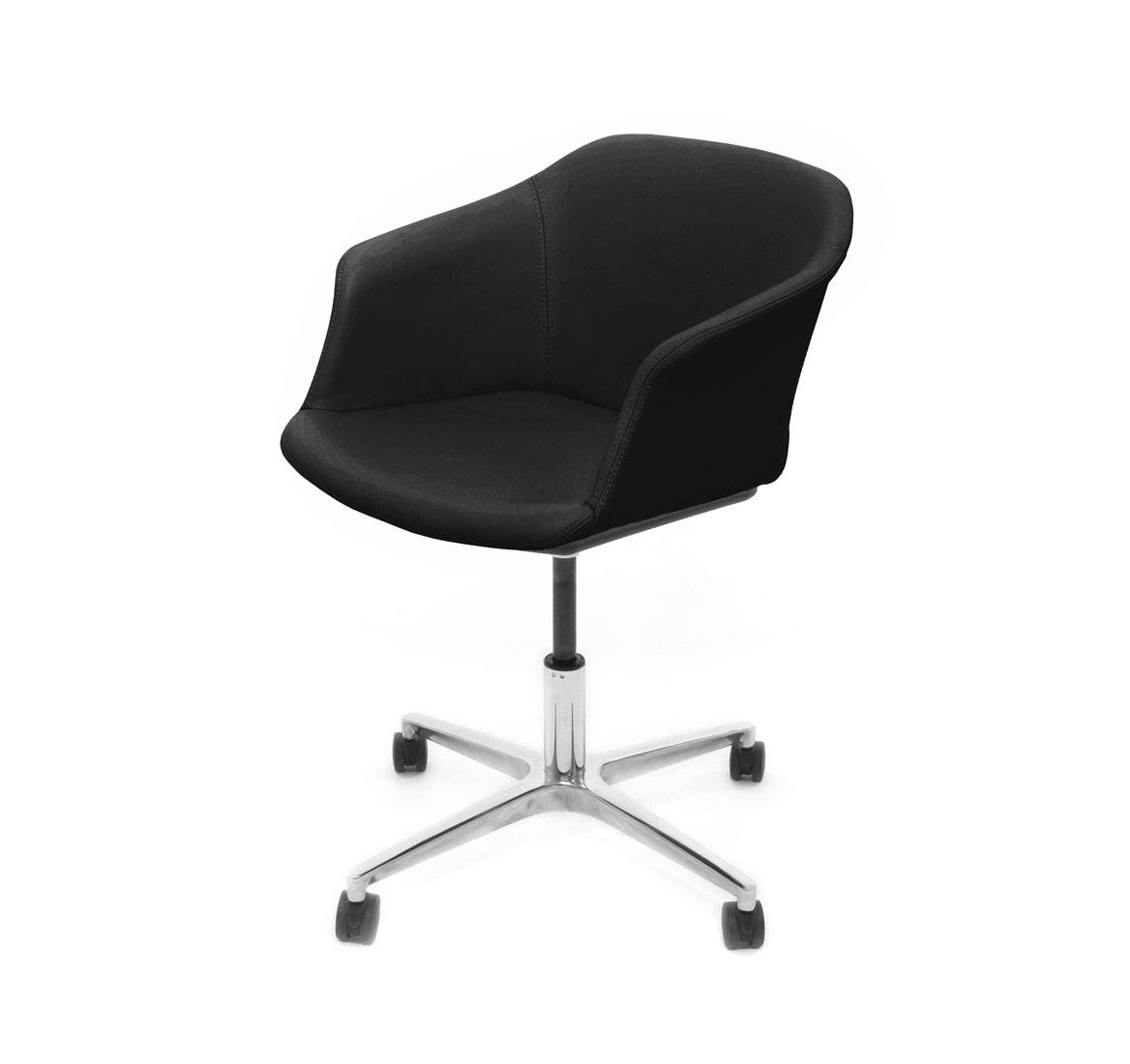 Corfu 265/G Dakota black
