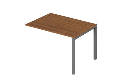Модуль бенч-системы на металлоопорах Trend Metal TDM32212435
