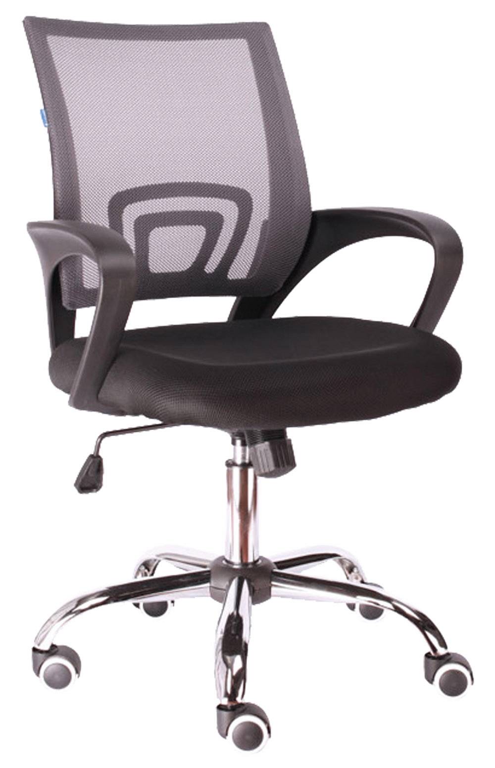 EC-696 Mesh Grey
