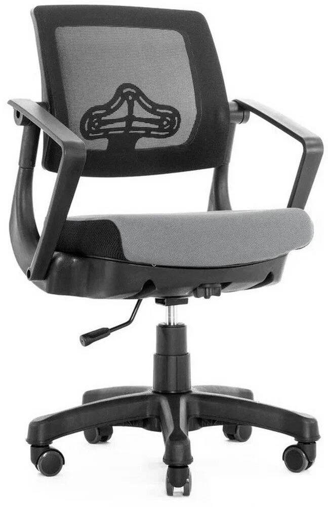 Эргономичное кресло Synif Robo C-250 (Black)