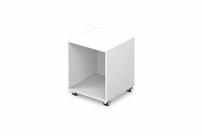 Короб тумбы мобильной Arredo 10Т.004.1