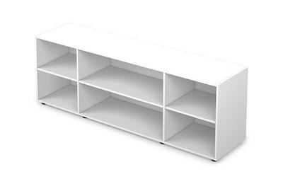 Короб греденции Arredo 10Т.007.1