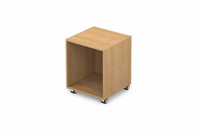 Короб тумбы мобильной Arredo 10Т.004.1