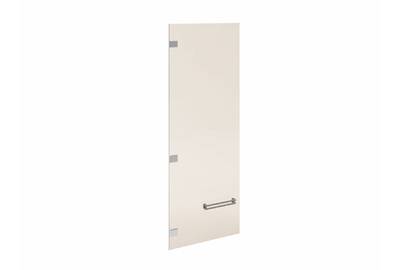Дверь средняя Solution D-021