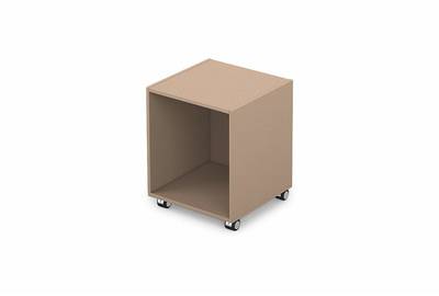Короб тумбы мобильной Arredo 10Т.004.1