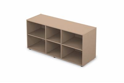 Короб тумбы опорной Arredo 10Т.005.1