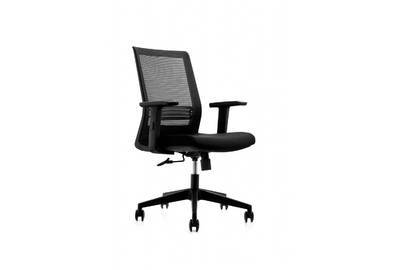 CLG-433 MBN-B Black