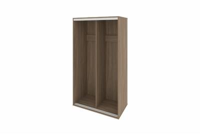 Каркас шкафа низкий+трек Maris SH.K2-1.2