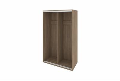 Каркас шкафа низкий+трек Maris SH.K2-2.2