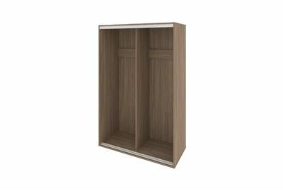 Каркас шкафа низкий+трек Maris SH.K2-3.2