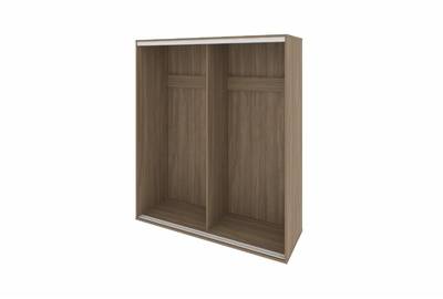 Каркас шкафа низкий+трек Maris SH.K2-7.2