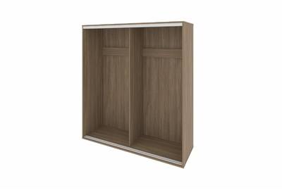 Каркас шкафа низкий+трек Maris SH.K2-8.2