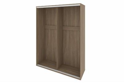 Каркас шкафа высокий+трек Maris SH.K2-8.1