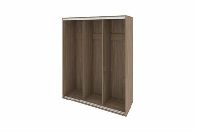 Каркас шкафа низкий+трек Maris SH.K3-1.2