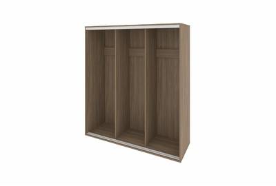 Каркас шкафа низкий+трек Maris SH.K3-2.2