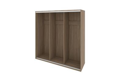 Каркас шкафа низкий+трек Maris SH.K3-3.2