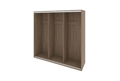 Каркас шкафа низкий+трек Maris SH.K3-4.2