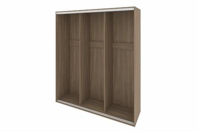 Каркас шкафа высокий+трек Maris SH.K3-4.1