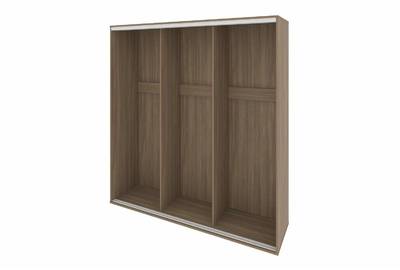 Каркас шкафа высокий+трек Maris SH.K3-5.1
