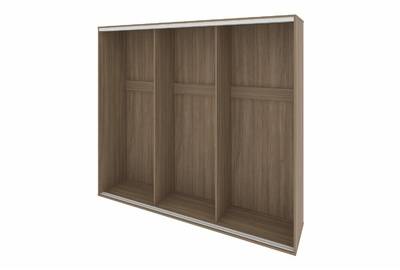 Каркас шкафа высокий+трек Maris SH.K3-8.1