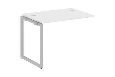 Модуль бенч-системы линейный на О-образном м/к Metal system quattro 40x40 40БО.ПРС-СП-1.1