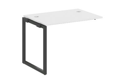 Модуль бенч-системы линейный на О-образном м/к Metal system quattro 40x40 40БО.ПРС-СП-1.1