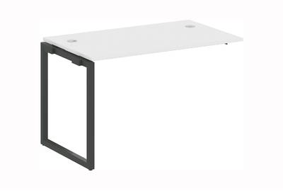 Модуль бенч-системы линейный на О-образном м/к Metal system quattro 40x40 40БО.ПРС-СП-1.2