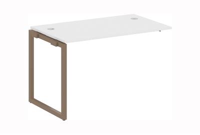 Модуль бенч-системы линейный на О-образном м/к Metal system quattro 40x40 40БО.ПРС-СП-1.2