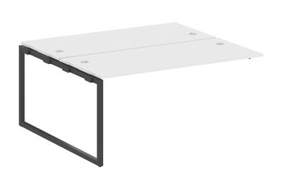 Модуль бенч-системы двойной на О-образном м/к Metal system quattro 40x40 40БО.ПРС-СП-2.4