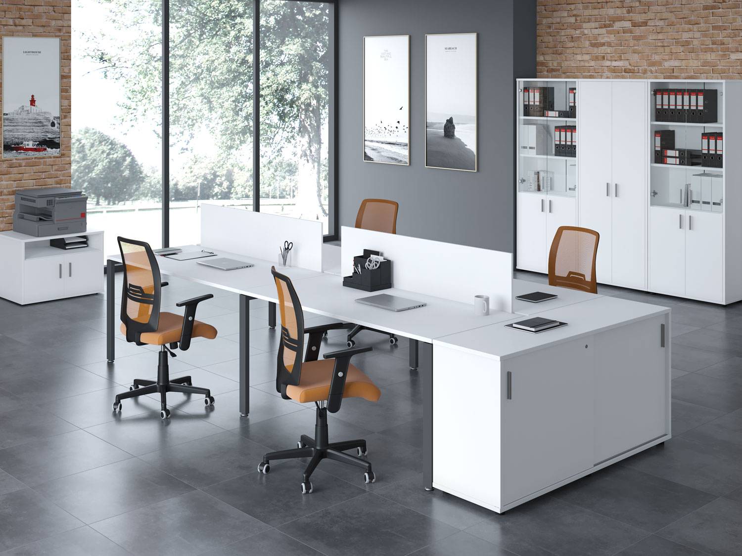 Trend Metal
